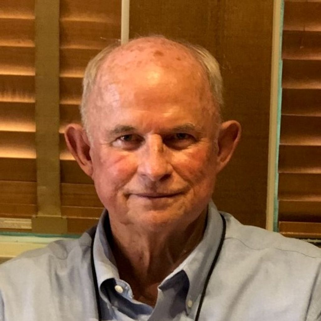 J. Michael "Mike" Horton Profile Photo