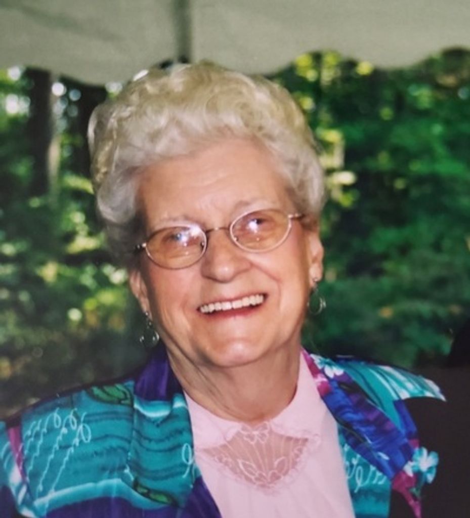 Norma I. Smith Profile Photo