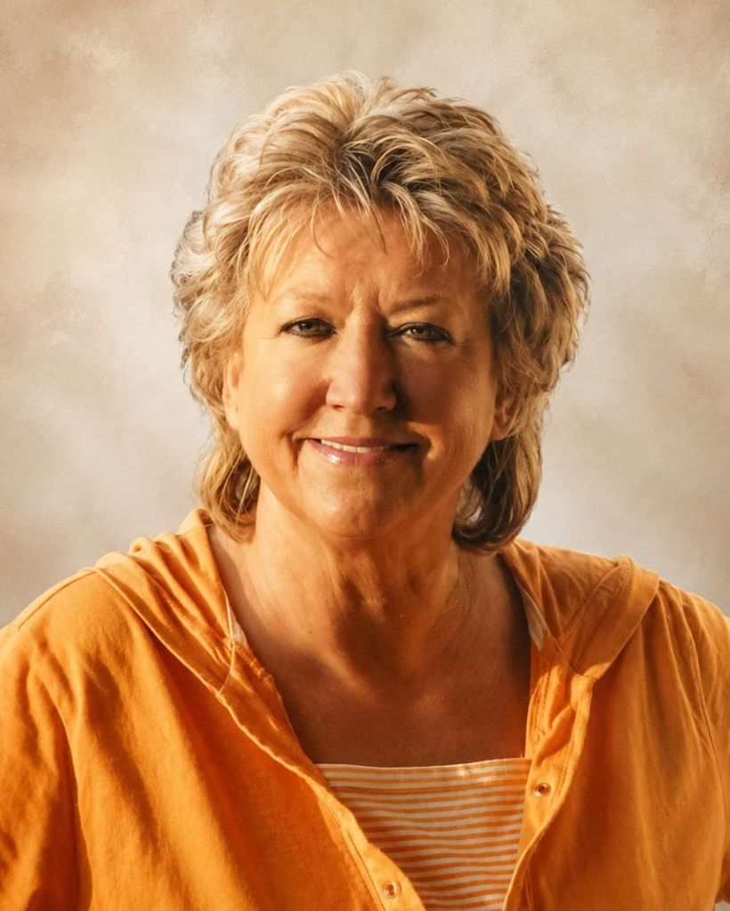 Connie Waycaster Dellinger Profile Photo