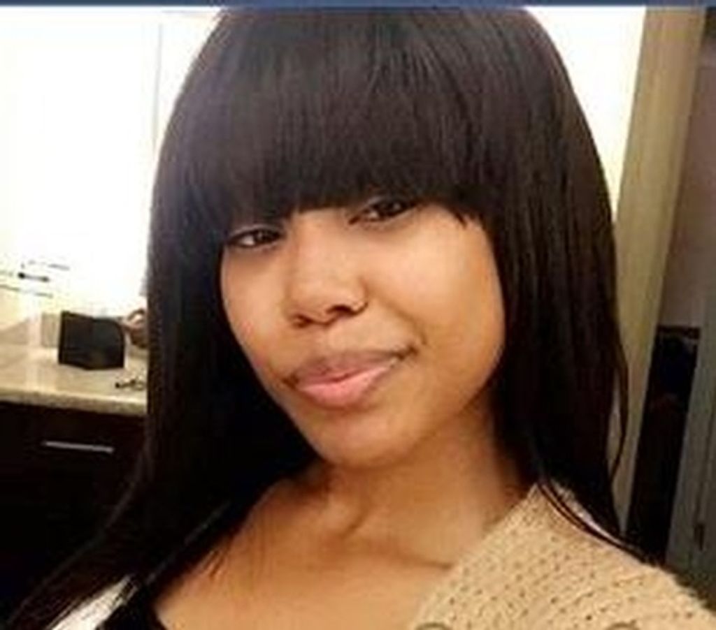 Erica Denise Townsend-Whitfield Profile Photo