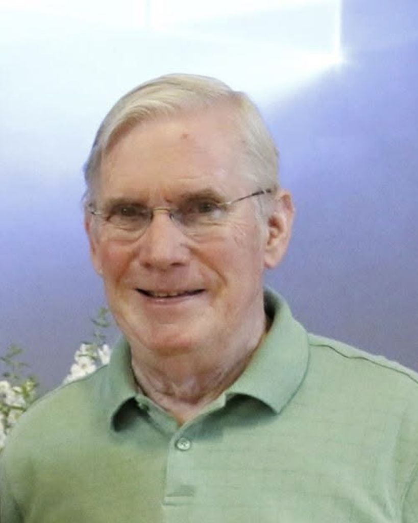 Dr. Brian Patrick Holleran Profile Photo