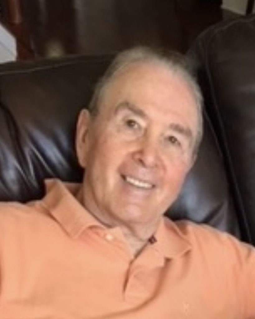 Rabbi Allan Press Profile Photo
