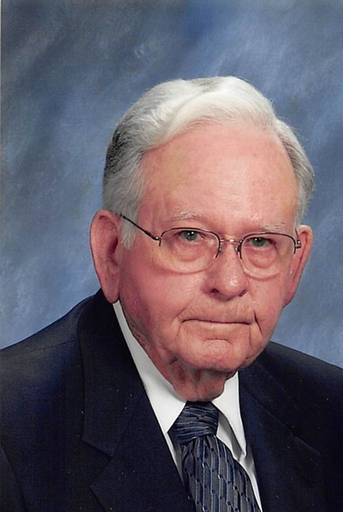 T J Burch Profile Photo