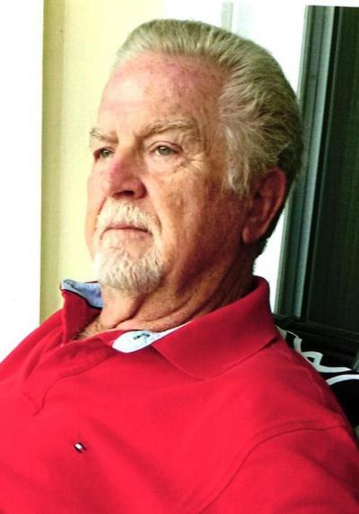 Jesse Henry Christal Profile Photo