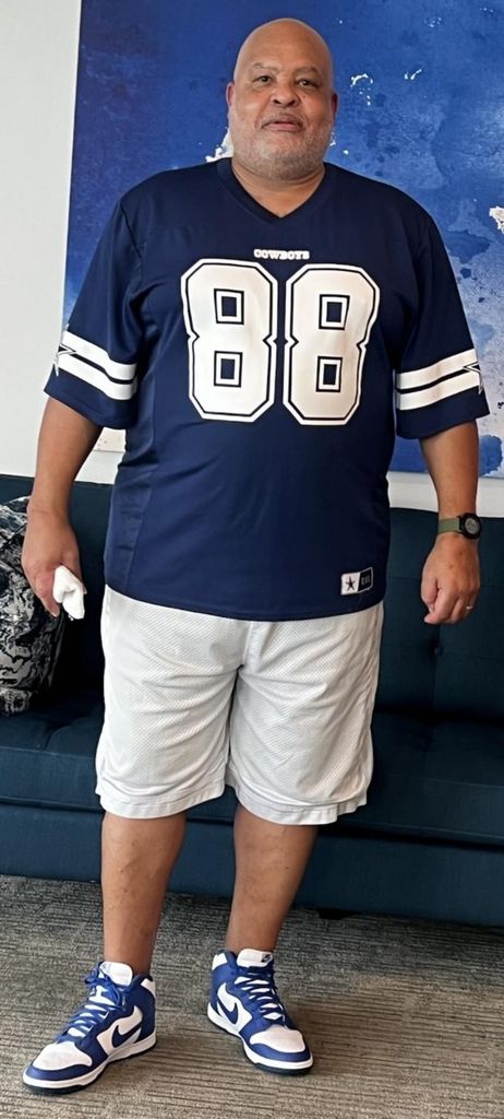 Kenneth Ross Richardson Profile Photo