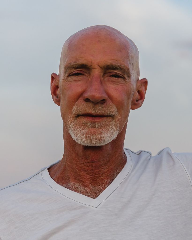 James T. Hennessey Profile Photo