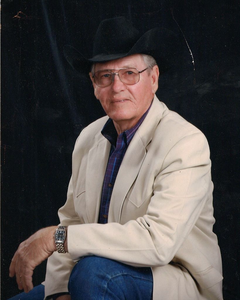 Richard Lynn Magby Profile Photo
