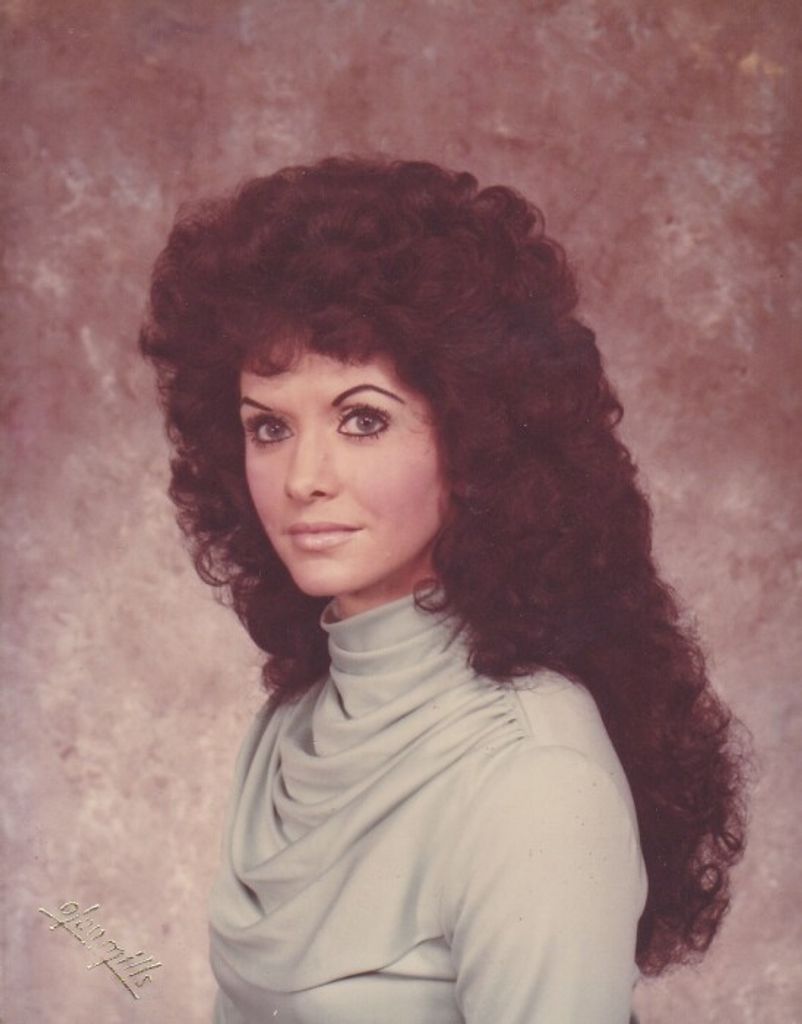 Judi Carnes