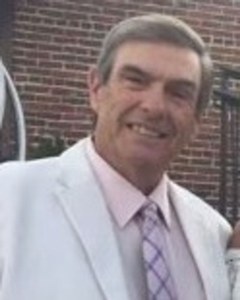 David Lindsay Steelman