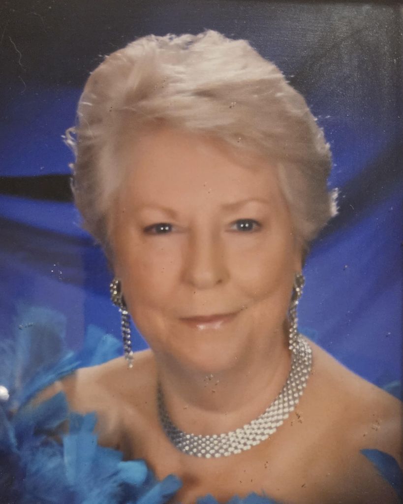 Juanita Bartlett