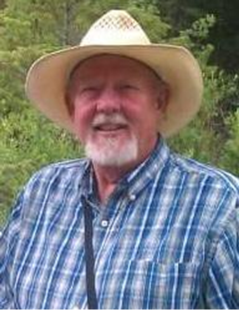 Raymond Leon Moffat Profile Photo