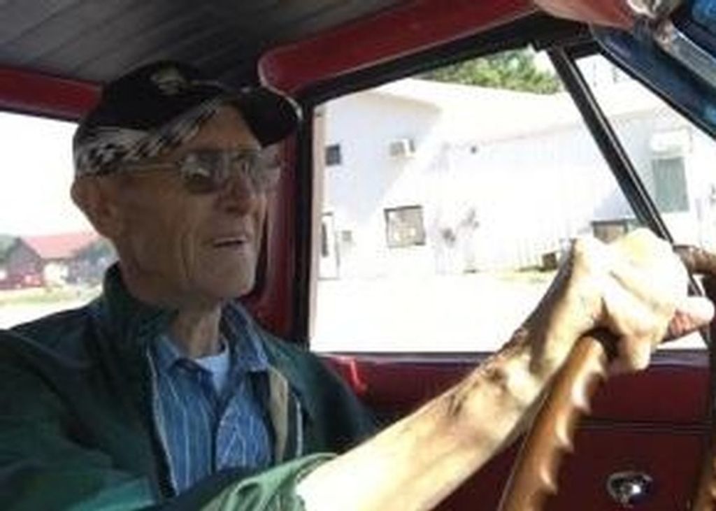 Marlyn Dean Kannegieter