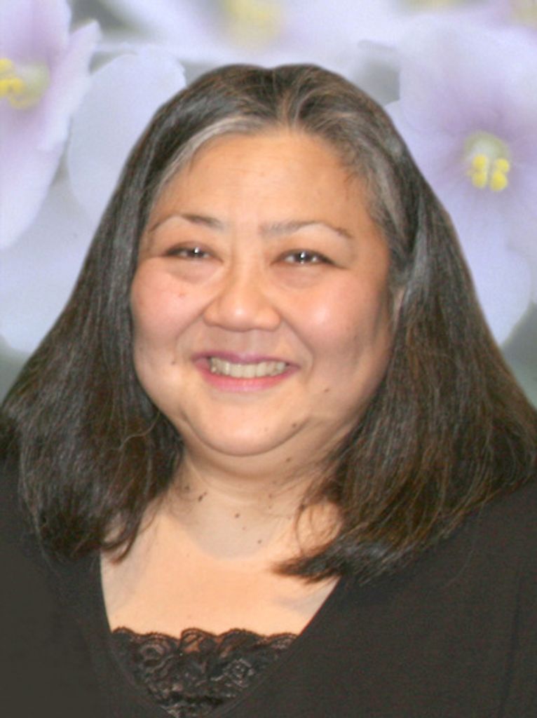 Miriam Elyse Uyeno Profile Photo