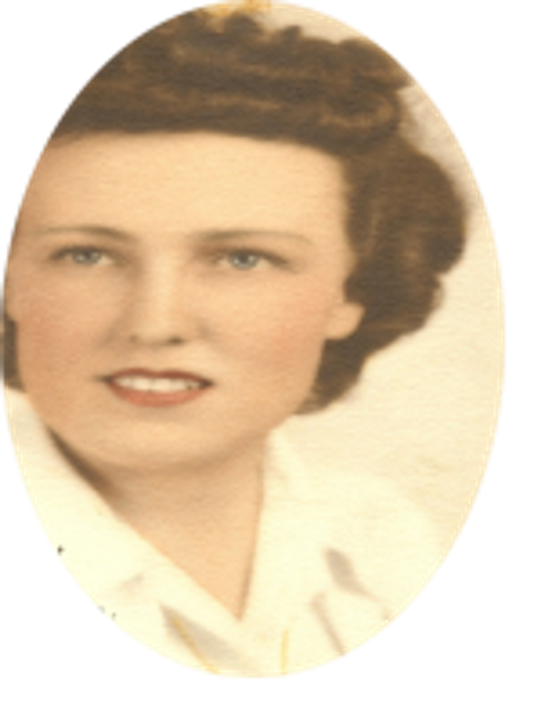 Thelma Robinson Profile Photo