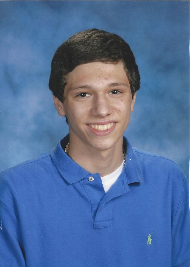 Timothy Jeremy Patrick "Tj" Lewis