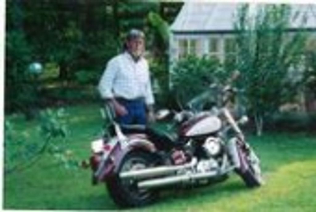 Billy Jeff Kennimer