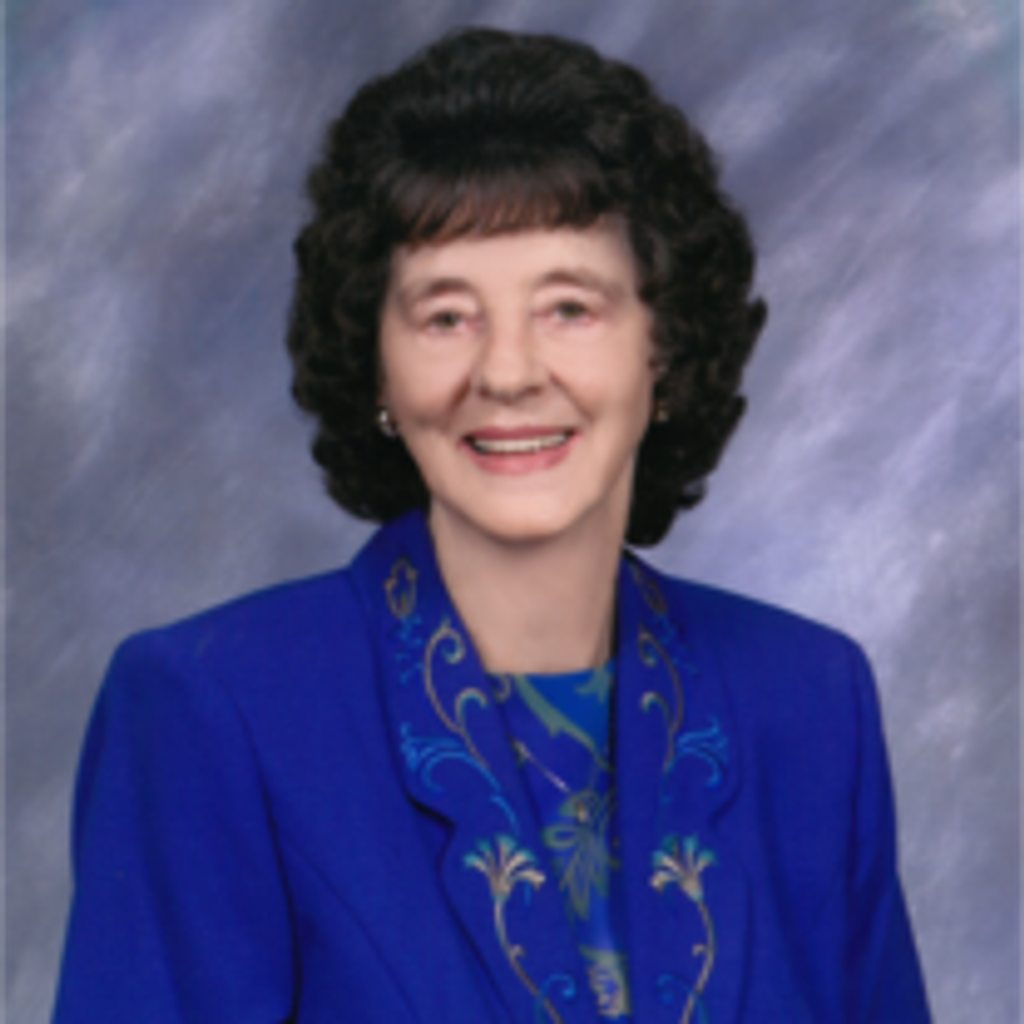 Marie Inman Shelton