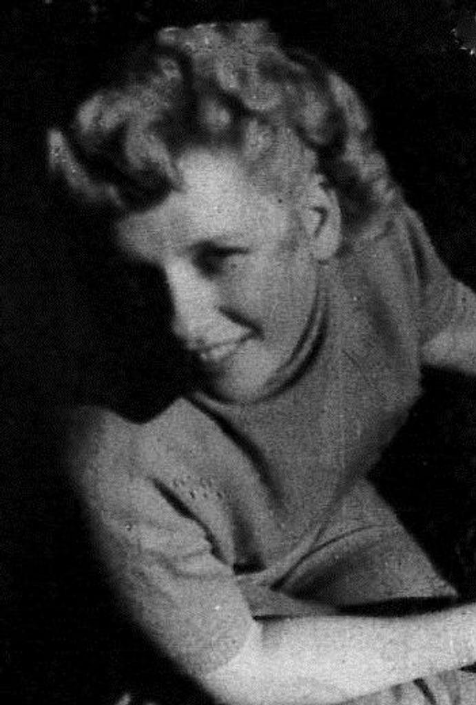 Anna H. Rodgers