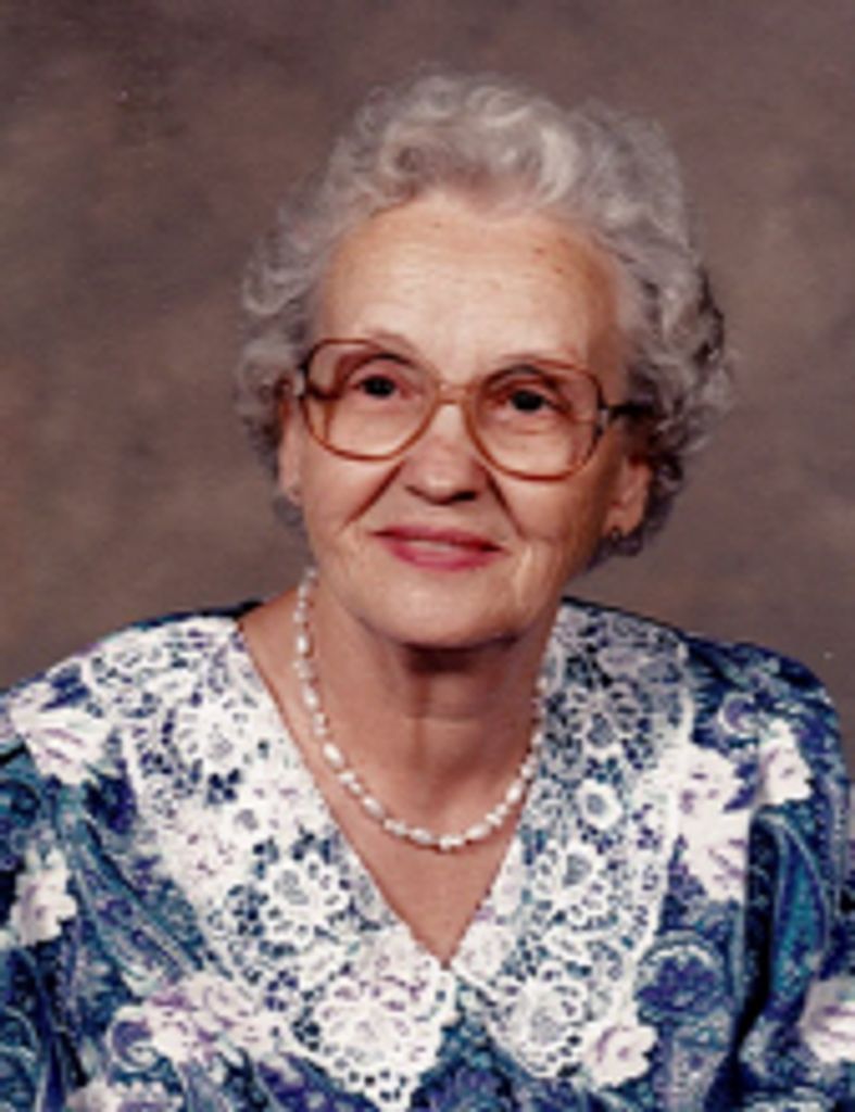 Frances O'Neal Daniel