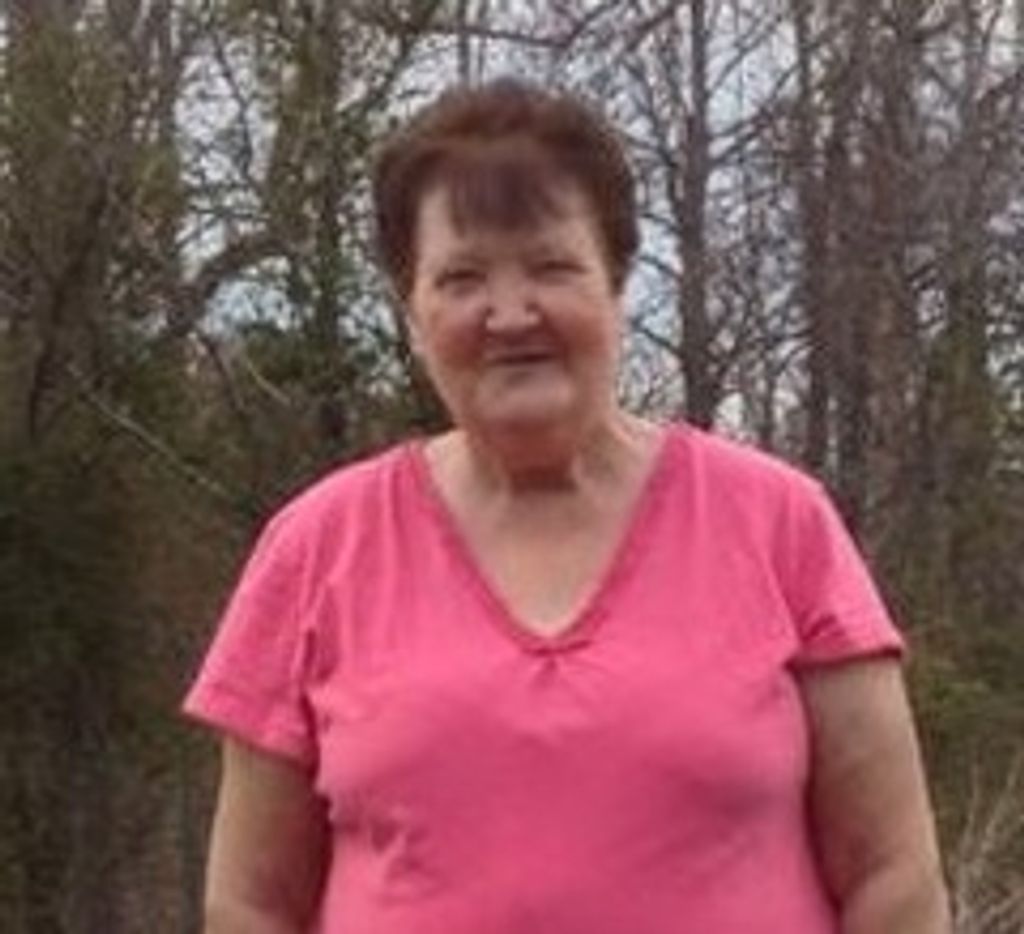 Bonnie Lou Swain