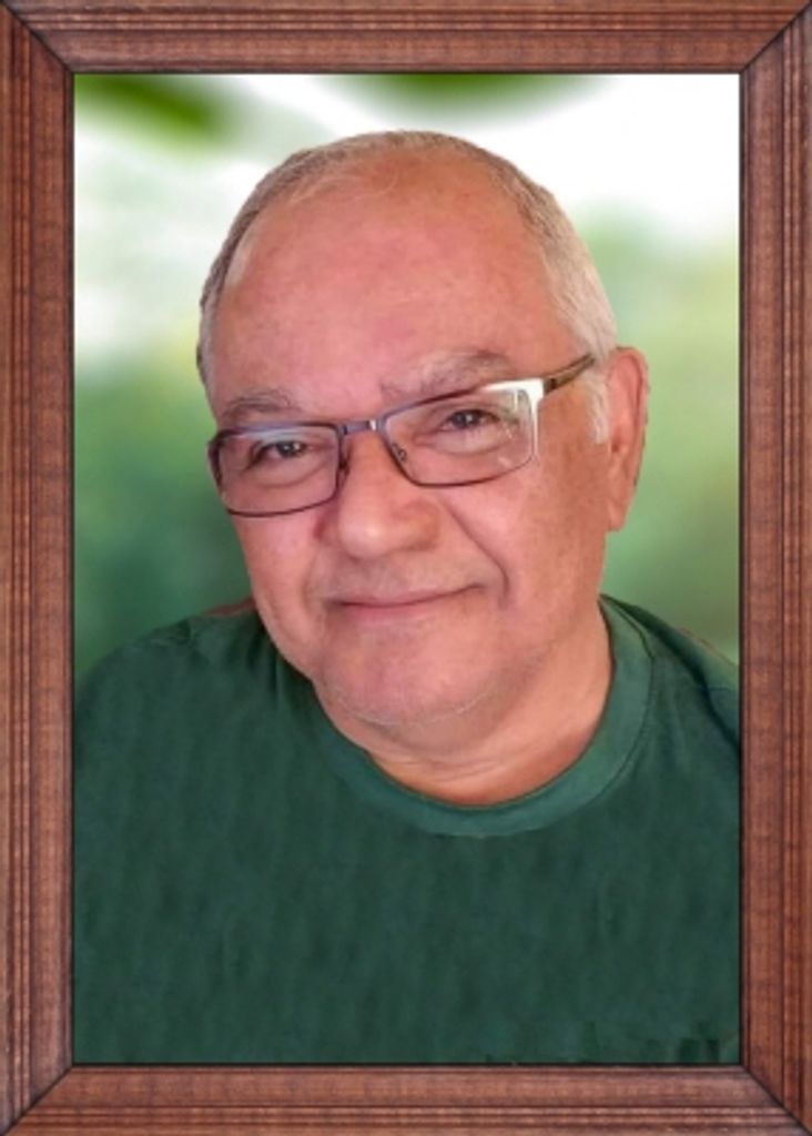 Jose M. Martinez