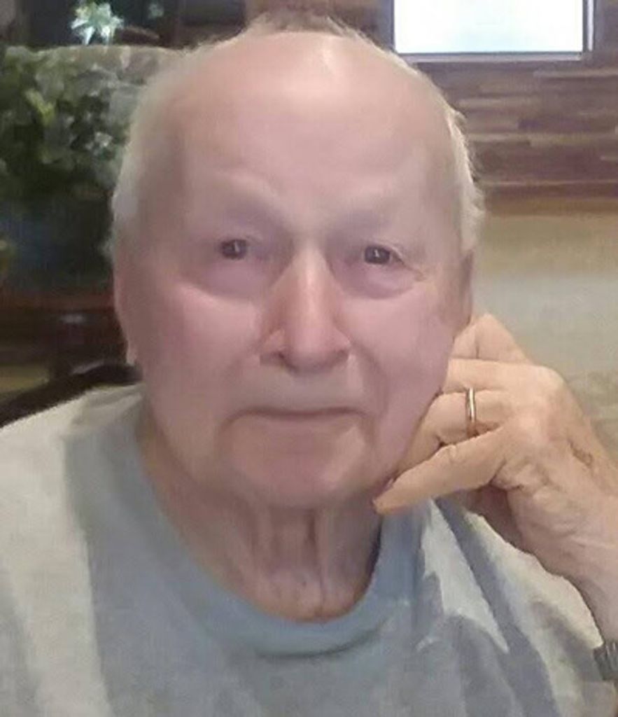 Ralph M Worrell Profile Photo