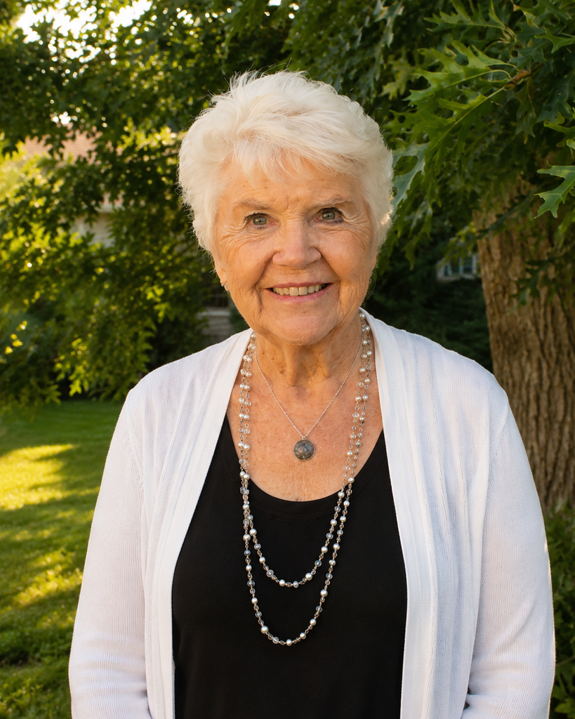 Ruth Carlson Profile Photo