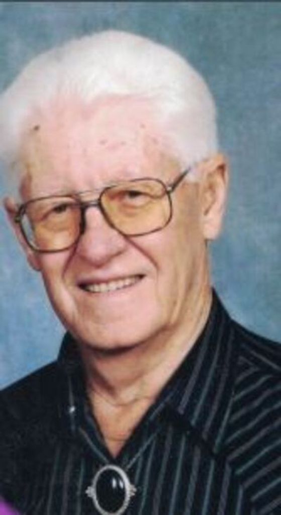 Raymond Arthur Larson Profile Photo