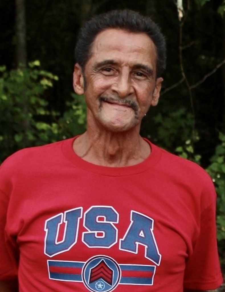 Amos (Brownie) Locklear Profile Photo