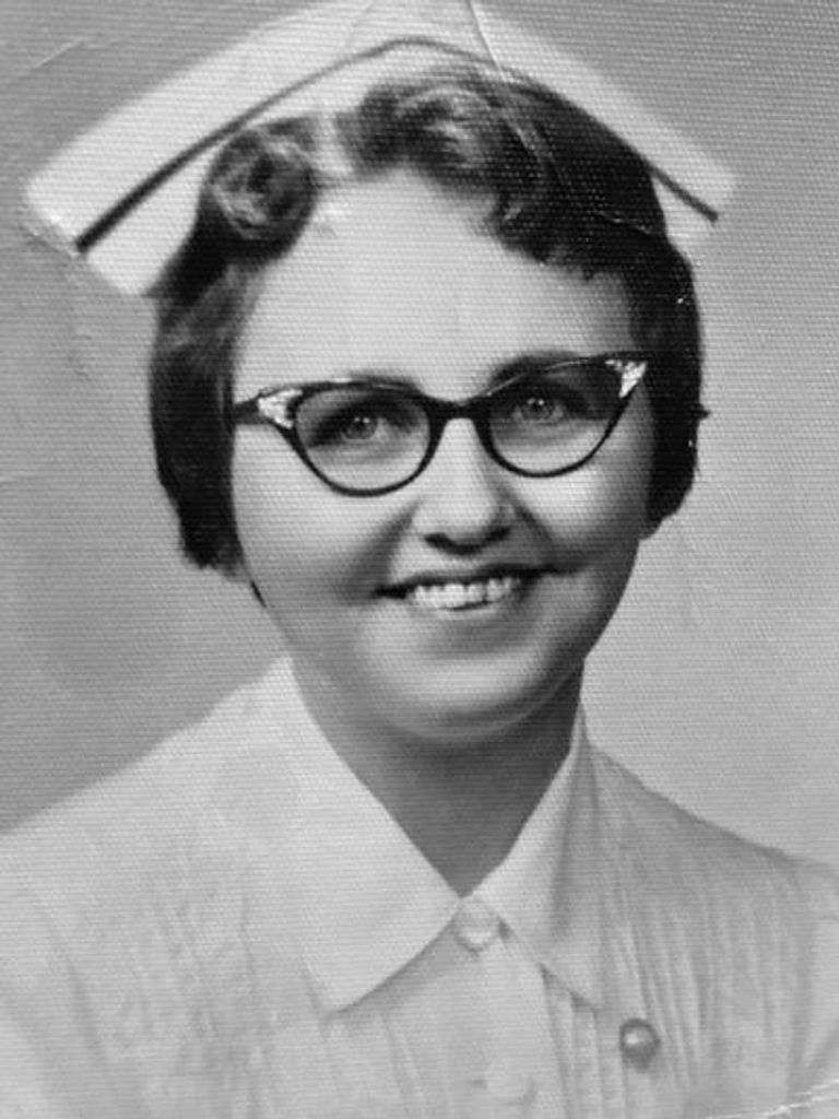 Marilyn Faye Philips Profile Photo