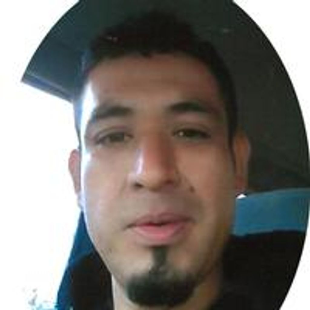 Mario  Rodriguez Hernandez