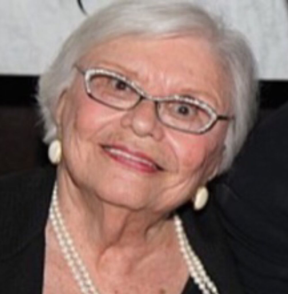 Leah Fogel