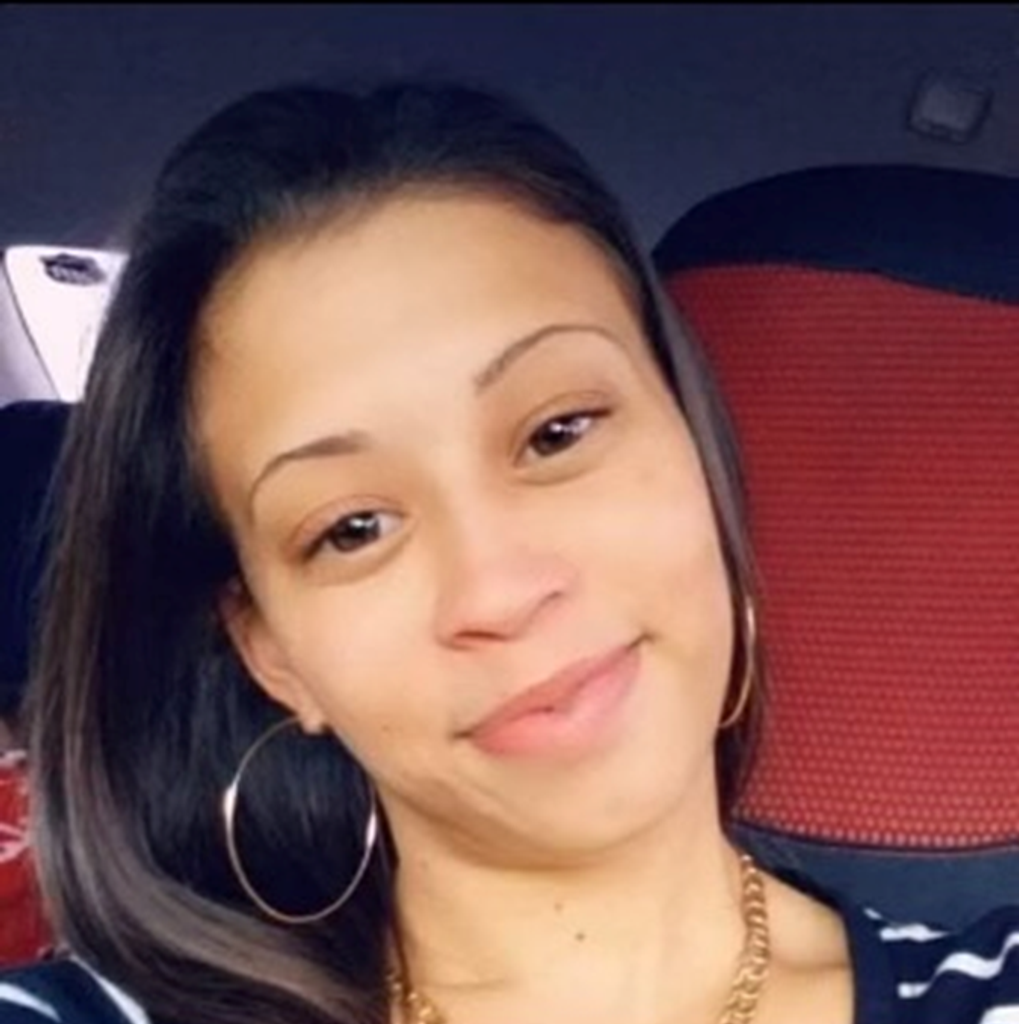 Ashley Denise Locklear Profile Photo