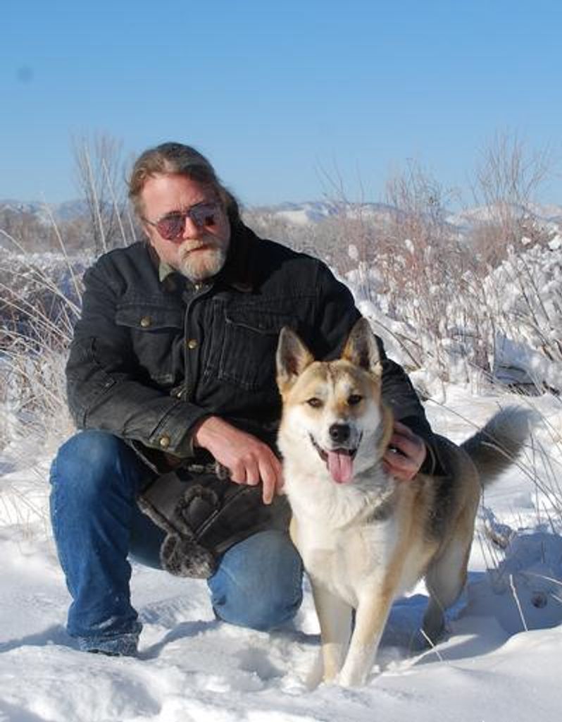Brian Keith Mcwhirt Profile Photo