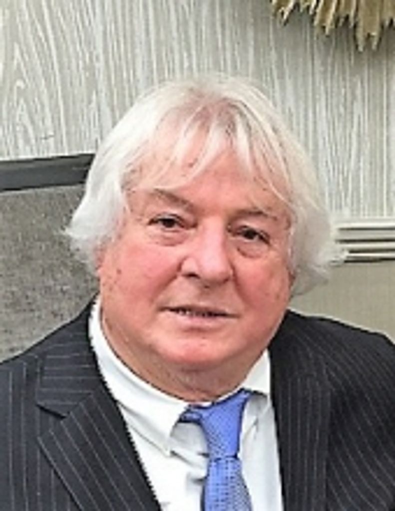 Kenneth Lamar Gordon