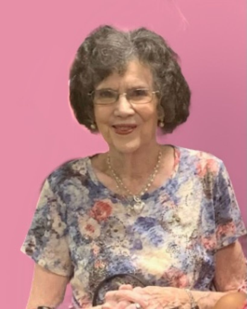 Jane (Gaulding)  Cook