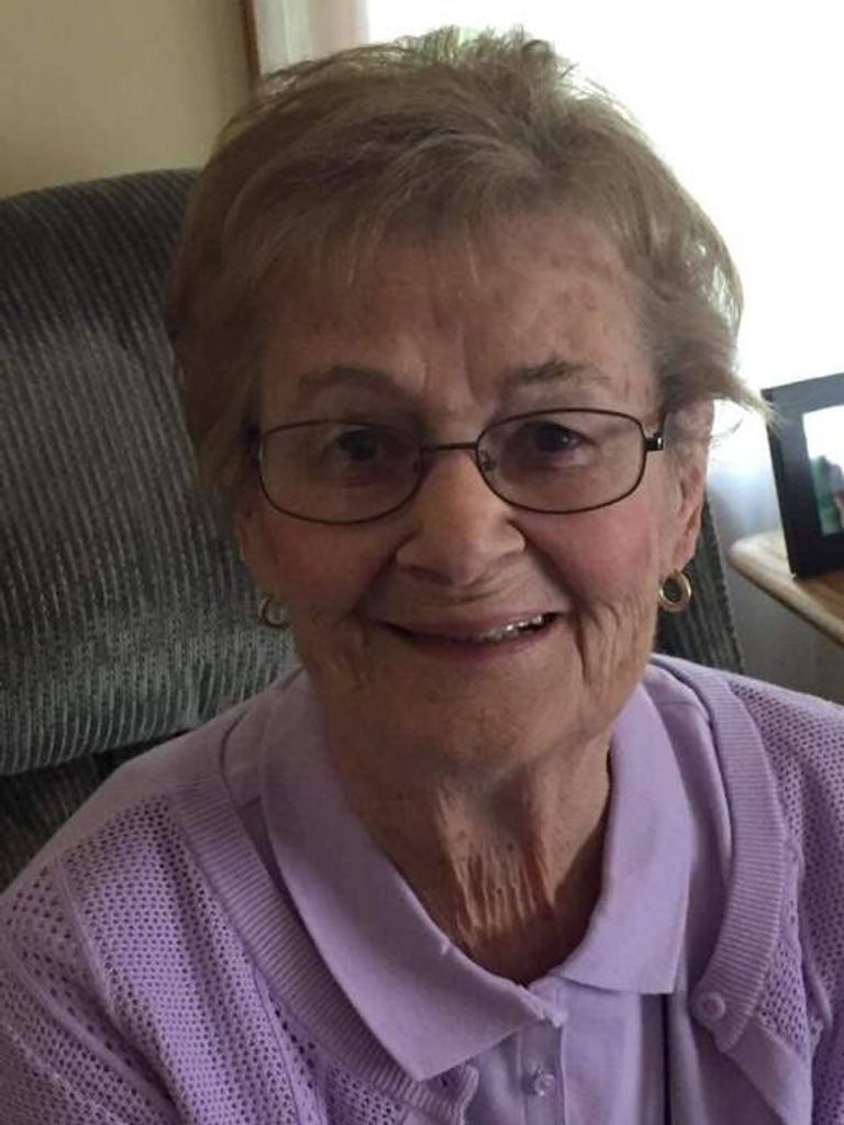 Helen Drozda Profile Photo