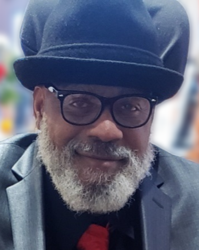 Eugene W. Bullett