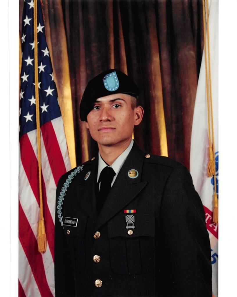 Jose Luis Patricio Chavez