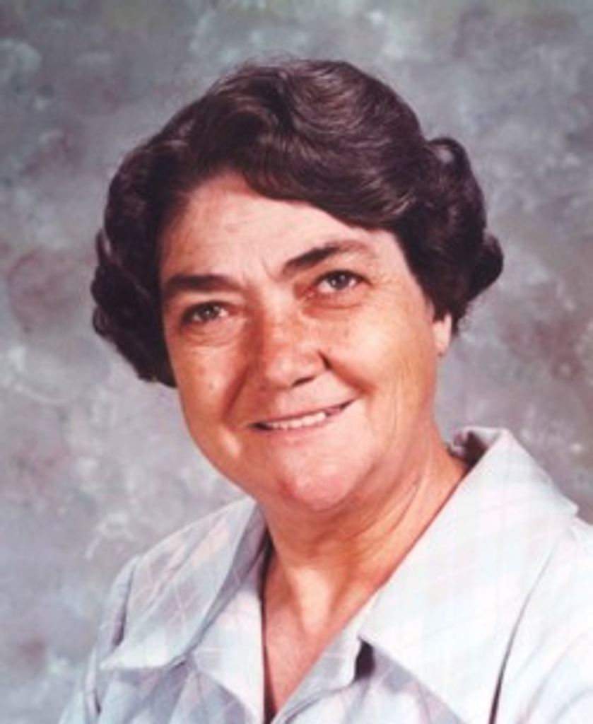 Lois Arnold
