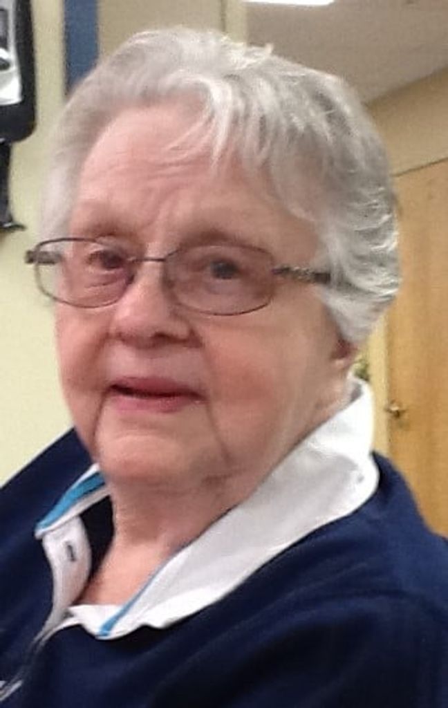 Ruby E. Pritchard Profile Photo