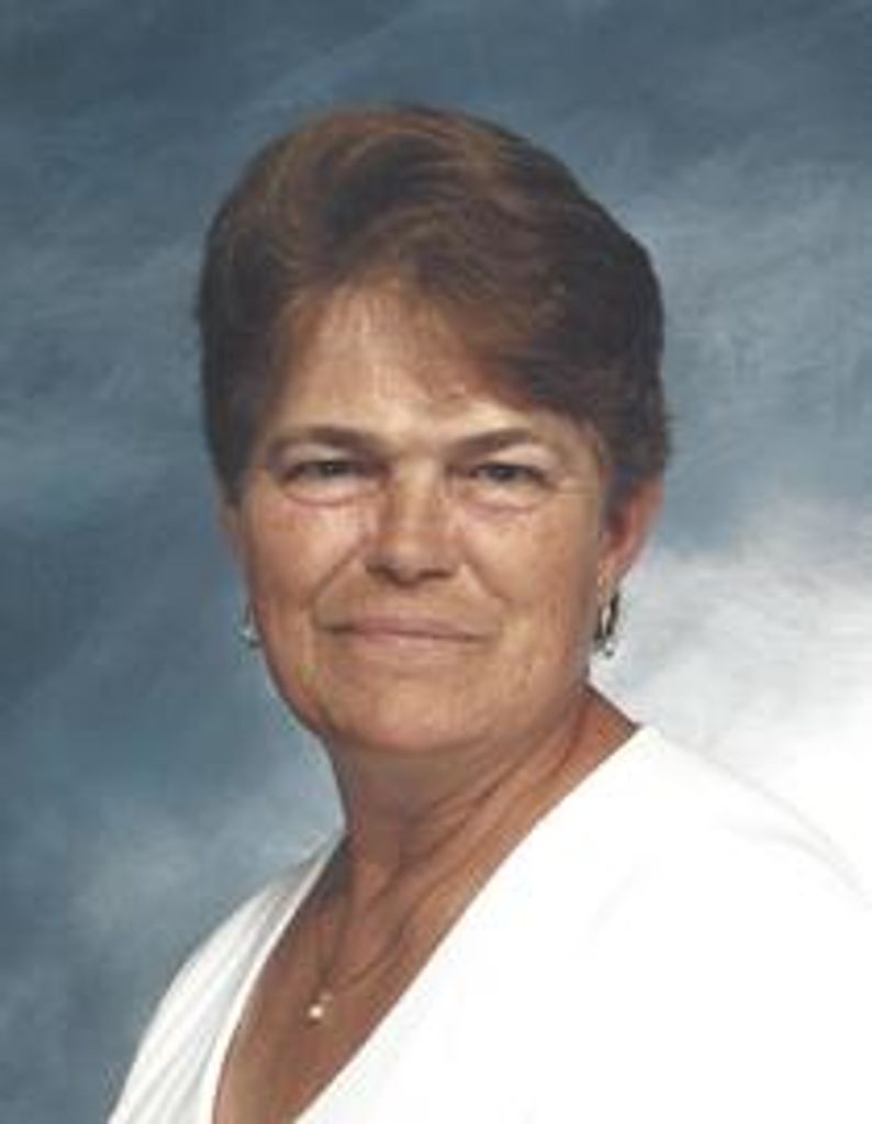 Ebenetta Jane (Rolfe)  Thompson