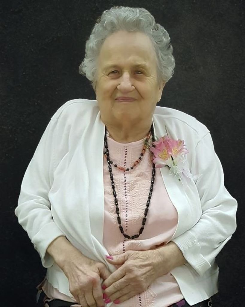 Sadie Merchant Profile Photo