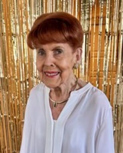 Carolyn Beth Winger's obituary image