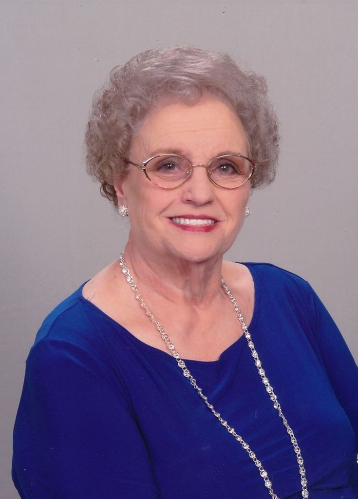 Sharon Means Alvey Profile Photo