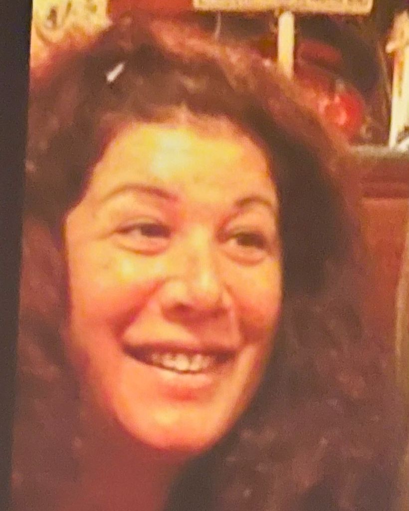 Jodi Lynn Hawes