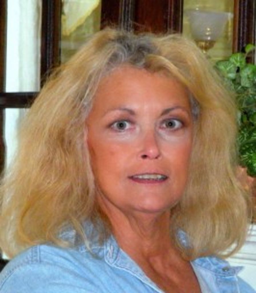 Antoinette "Toni" Taylor