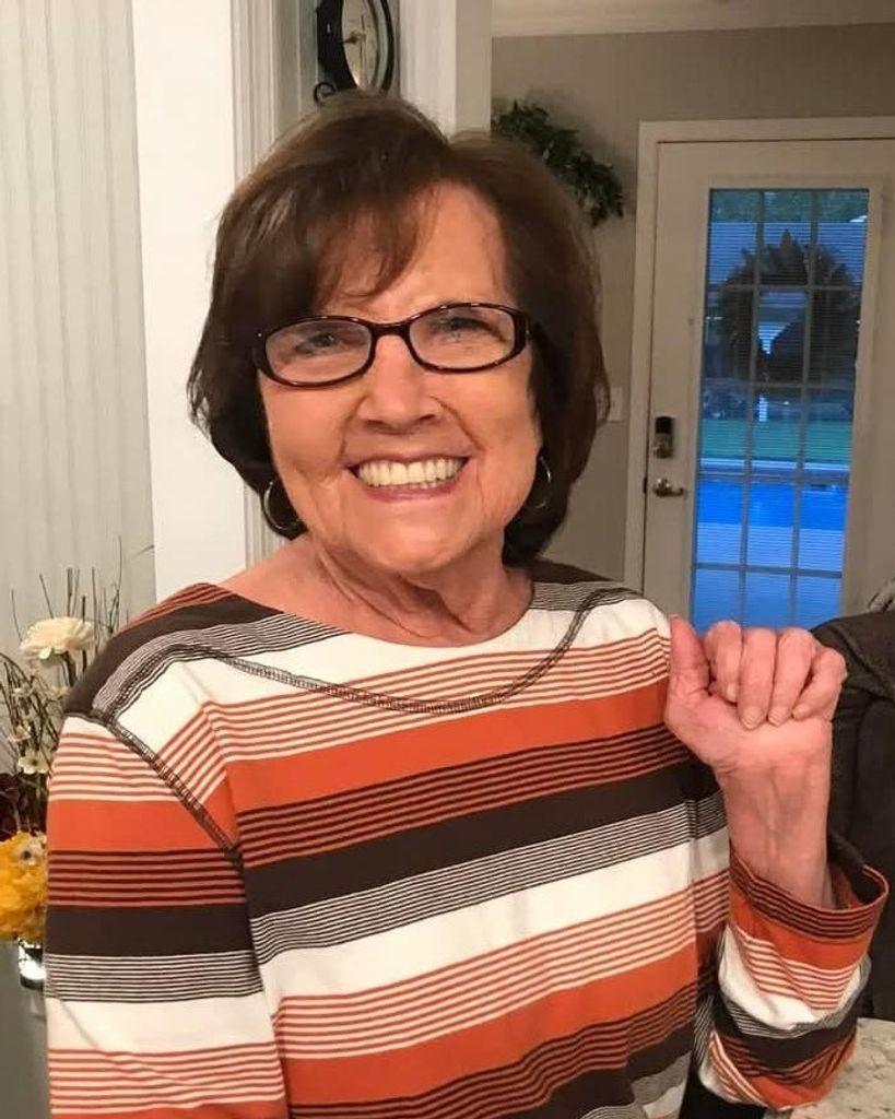 Lillie Ann Goodwin Profile Photo