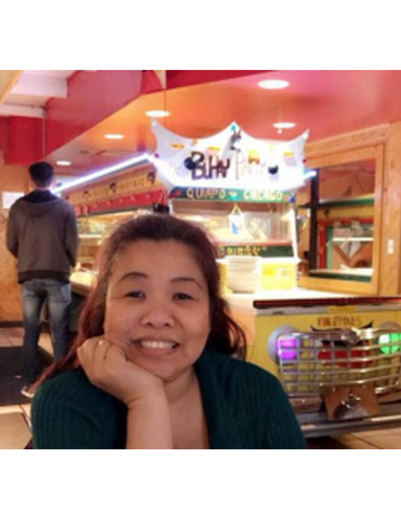 Paz  Jacinto (Ramos) Isidoro