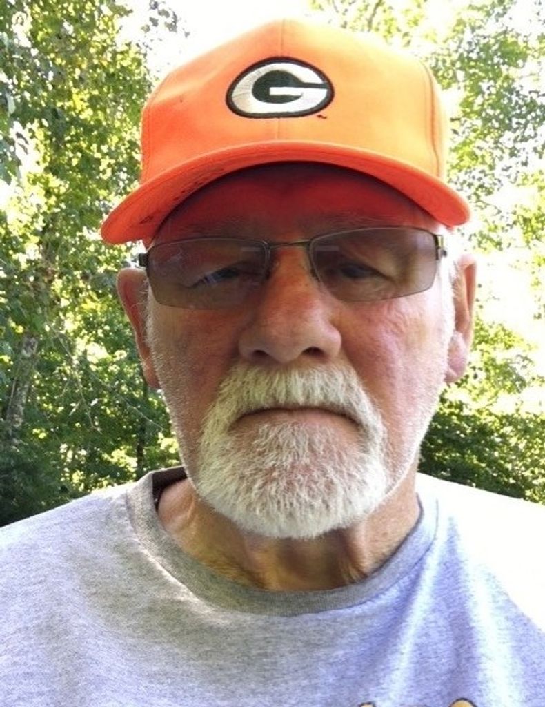 Cleo Bruce Woodward Profile Photo